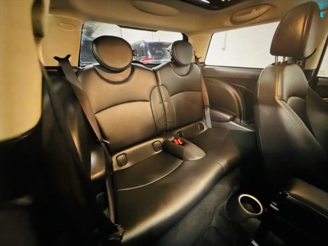 2013 MINI Hardtop Cooper S