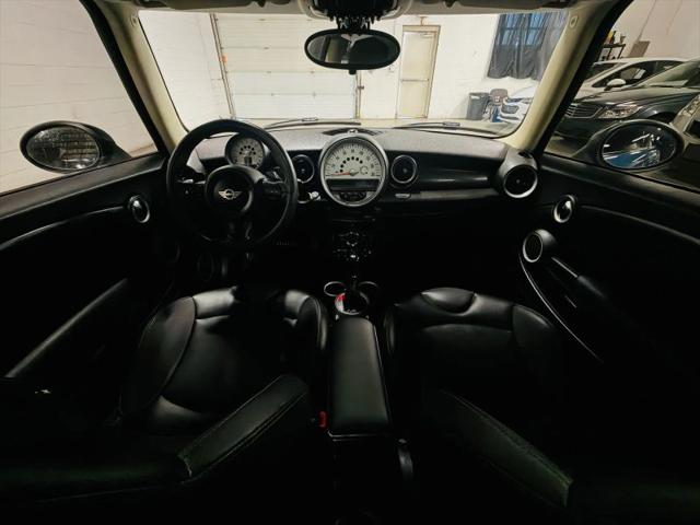 2013 MINI Hardtop Cooper S