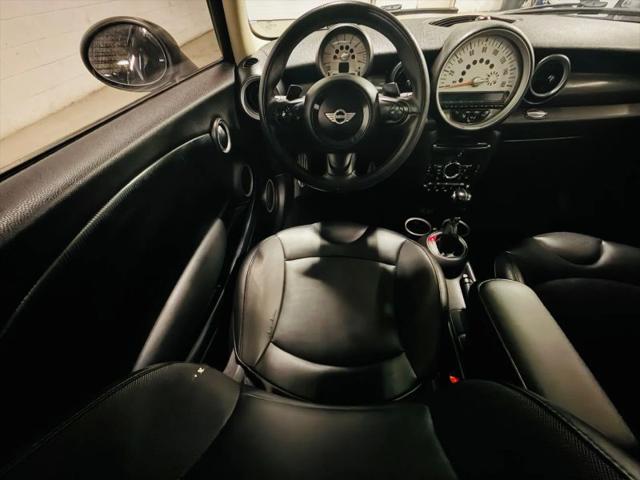 2013 MINI Hardtop Cooper S