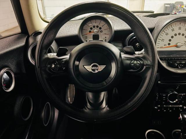 2013 MINI Hardtop Cooper S