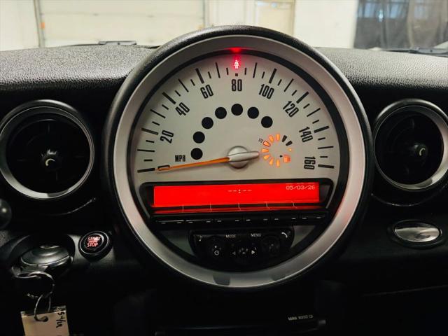 2013 MINI Hardtop Cooper S