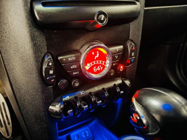 2013 MINI Hardtop Cooper S