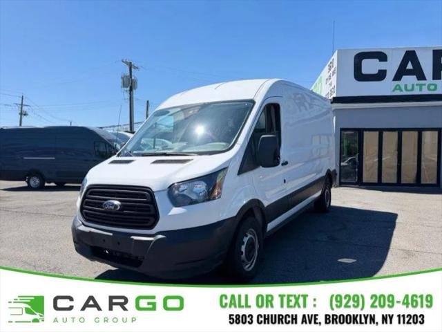 2019 Ford Transit Medium Roof w/Sliding Side Door w/LWB for sale in Bronx, NY