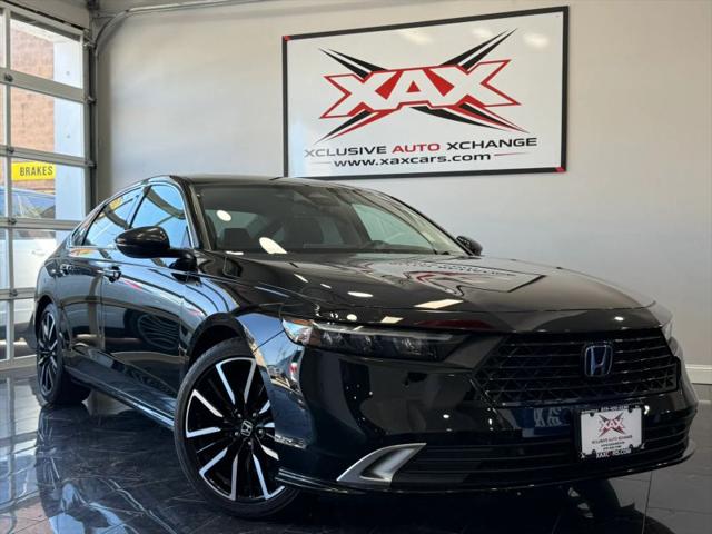 2023 Honda Accord Hybrid Touring for sale in Bloomfield, NJ