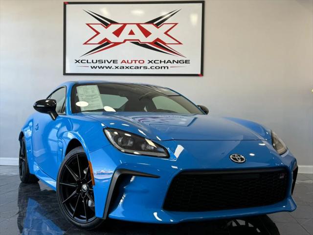 2023 Toyota GR86 Premium for sale in Bloomfield, NJ