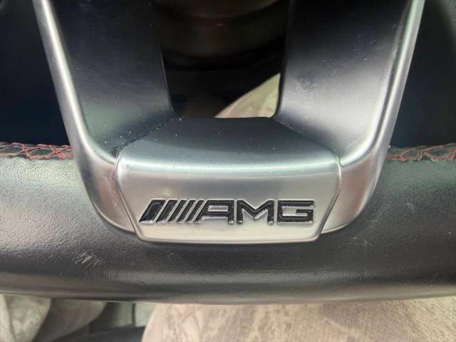 2017 Mercedes-Benz AMG C 43 4MATIC