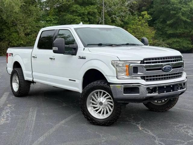 2018 Ford F-150 XLT for sale in Gainesville, GA