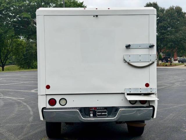 2020 Ram 1500 Tradesman Regular Cab 4x2 8' Box