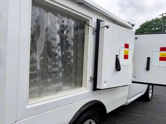 2020 Ram 1500 Tradesman Regular Cab 4x2 8' Box