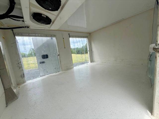 2020 Ram 1500 Tradesman Regular Cab 4x2 8' Box