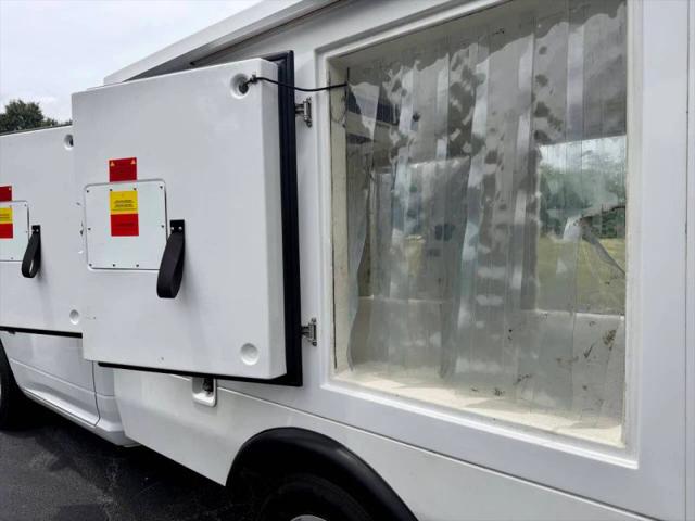 2020 Ram 1500 Tradesman Regular Cab 4x2 8' Box