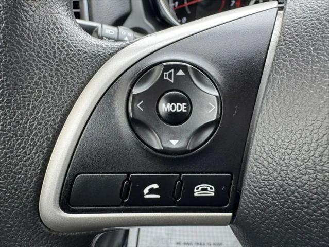 2025 Mitsubishi Outlander Sport 2.0 S AWC