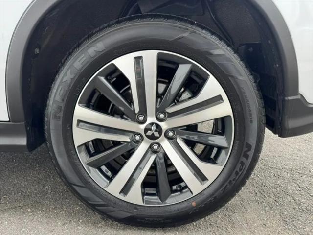 2025 Mitsubishi Outlander Sport 2.0 S AWC