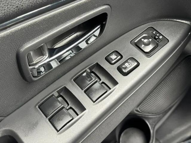 2025 Mitsubishi Outlander Sport 2.0 S AWC
