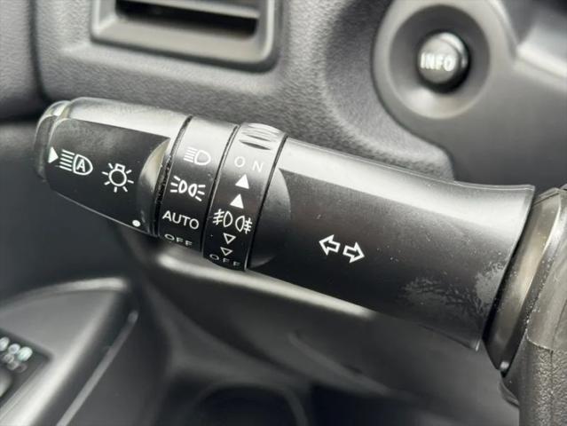 2025 Mitsubishi Outlander Sport 2.0 S AWC