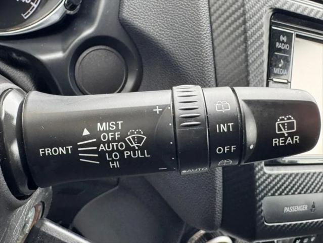 2025 Mitsubishi Outlander Sport 2.0 S AWC