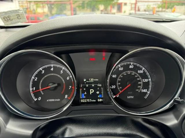 2025 Mitsubishi Outlander Sport 2.0 S AWC