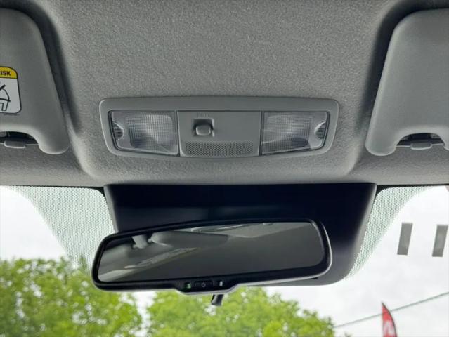 2025 Mitsubishi Outlander Sport 2.0 S AWC