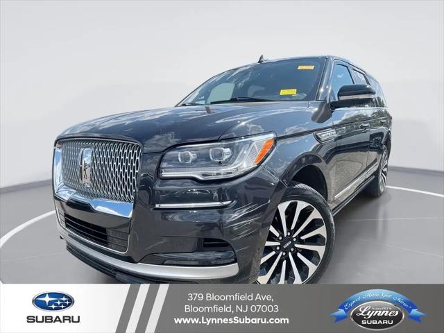 2022 Lincoln Navigator Reserve for sale in Bloomfield, NJ