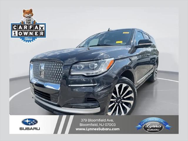 2022 Lincoln Navigator Reserve for sale in Bloomfield, NJ