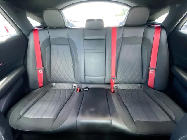 2022 Mercedes-Benz GLE AMG GLE 53 4MATIC