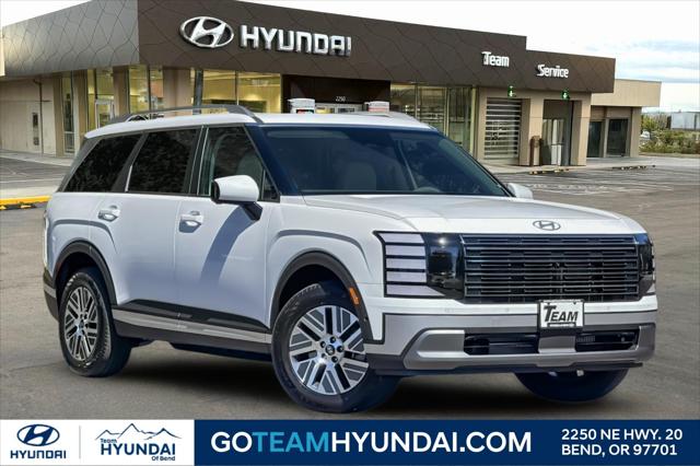 2026 Hyundai Palisade SEL Premium 8P for sale in Bend, OR