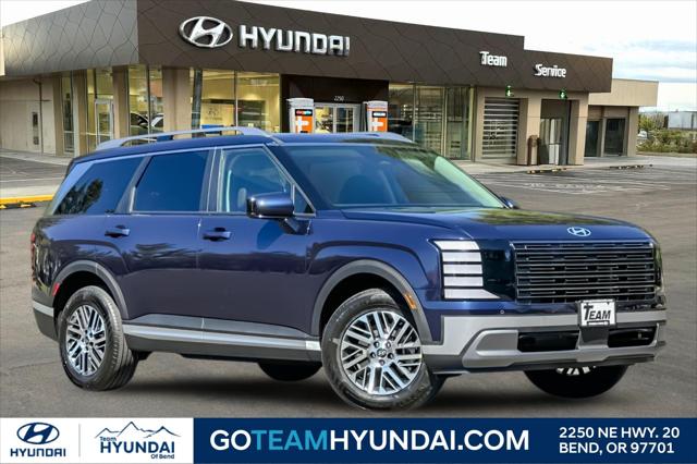 2026 Hyundai Palisade SEL 7P for sale in Bend, OR