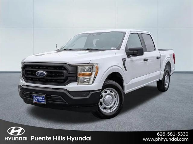 2022 Ford F-150 XL for sale in City of Industry, CA