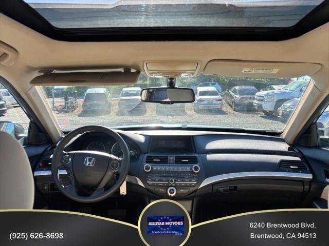 2013 Honda Crosstour EX