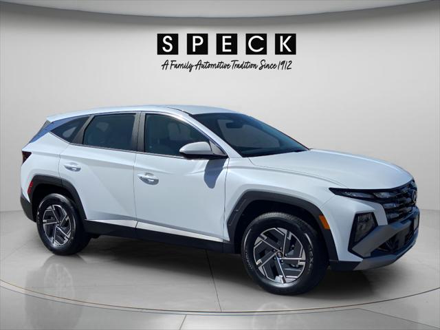 2026 Hyundai Tucson Hybrid Blue SE for sale in Pasco, WA