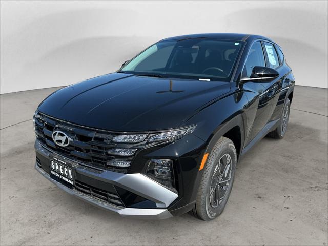 2026 Hyundai Tucson Hybrid Blue SE for sale in Pasco, WA