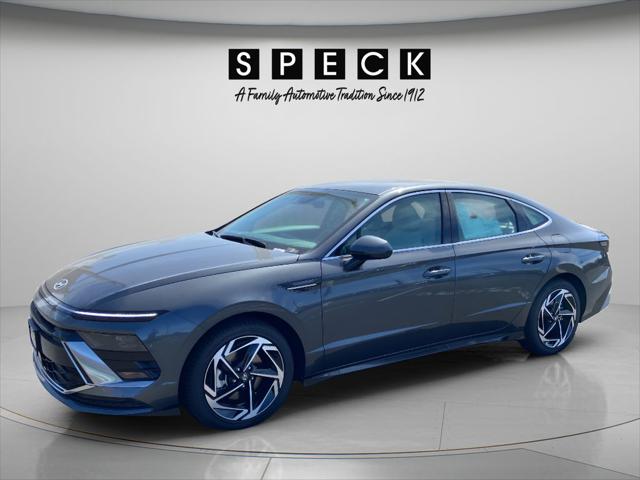 2026 Hyundai Sonata SEL Sport for sale in Pasco, WA