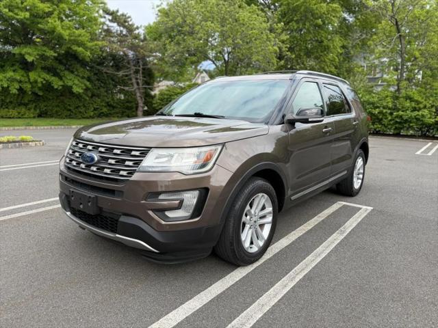 2016 Ford Explorer XLT for sale in Avenel, NJ