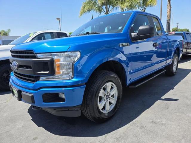 2019 Ford F-150 XL for sale in Antioch, CA