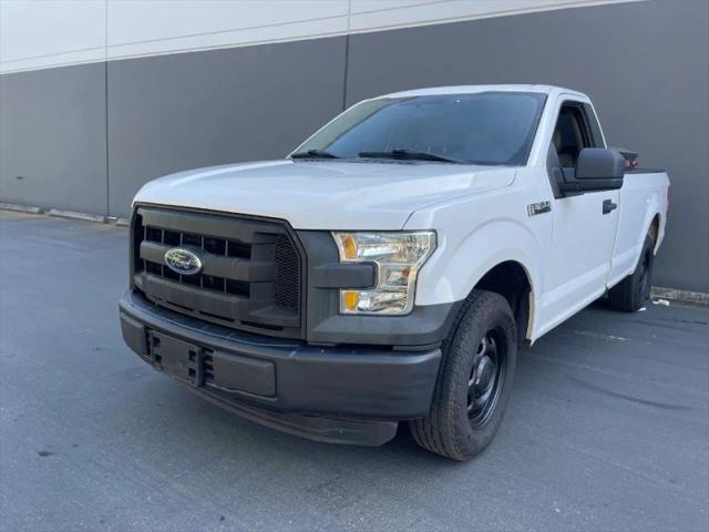 2016 Ford F-150 XL for sale in San Jose, CA