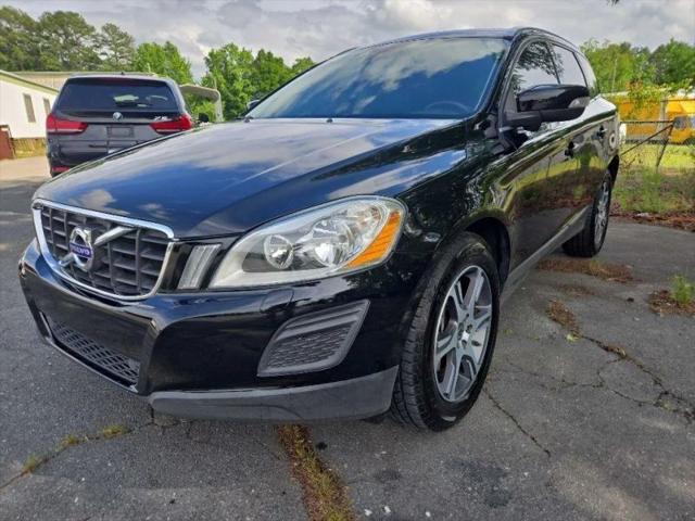 2013 Volvo XC60 T6 for sale in Monroe, NC
