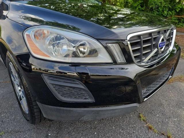 2013 Volvo XC60 T6