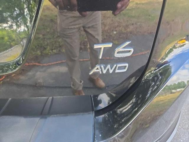 2013 Volvo XC60 T6