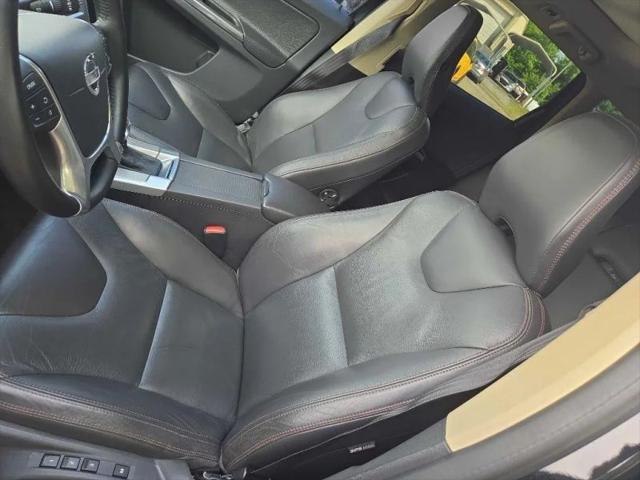 2013 Volvo XC60 T6