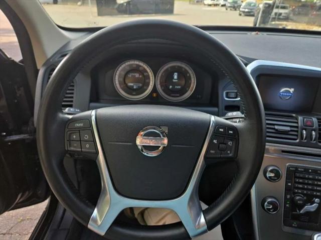 2013 Volvo XC60 T6