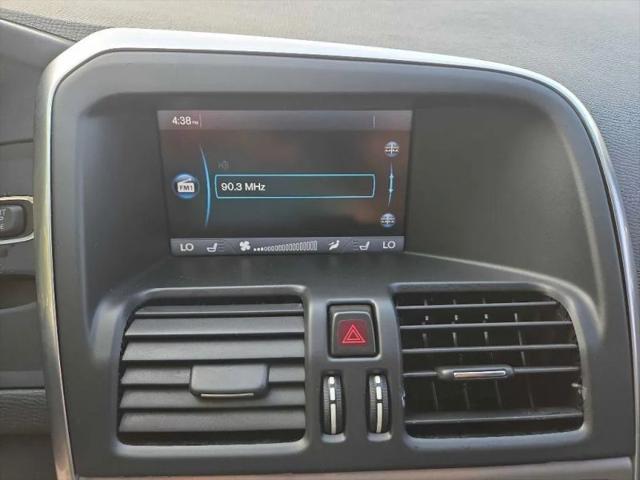 2013 Volvo XC60 T6