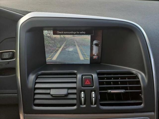 2013 Volvo XC60 T6