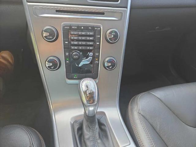 2013 Volvo XC60 T6