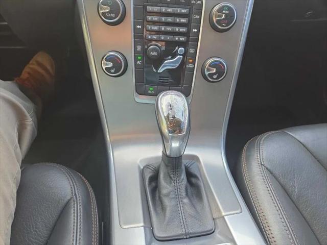 2013 Volvo XC60 T6