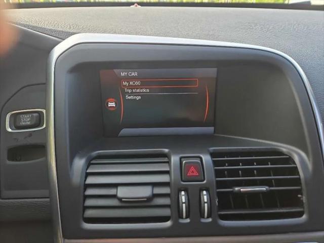 2013 Volvo XC60 T6
