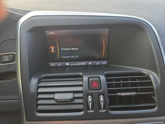 2013 Volvo XC60 T6