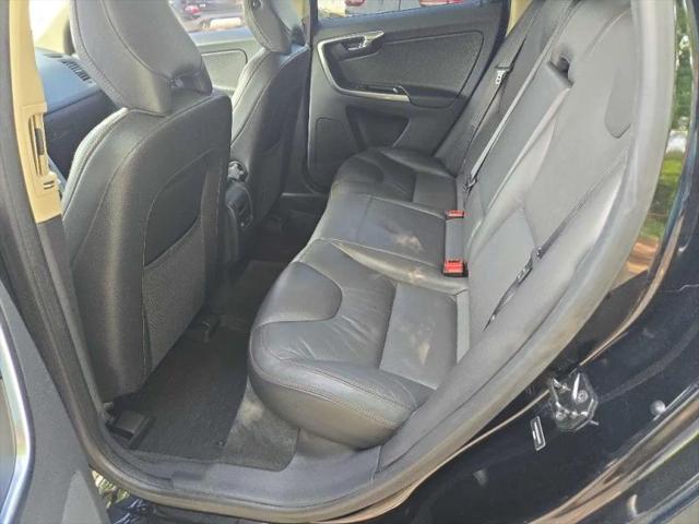 2013 Volvo XC60 T6