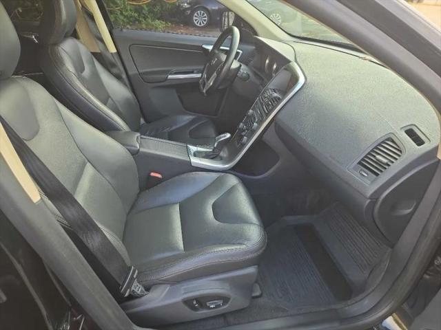 2013 Volvo XC60 T6