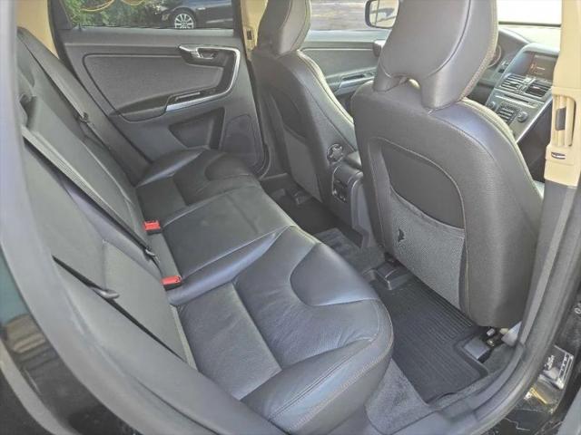 2013 Volvo XC60 T6