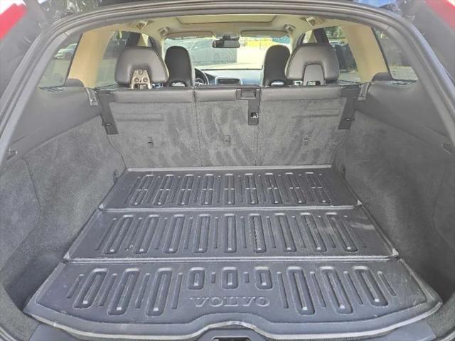 2013 Volvo XC60 T6